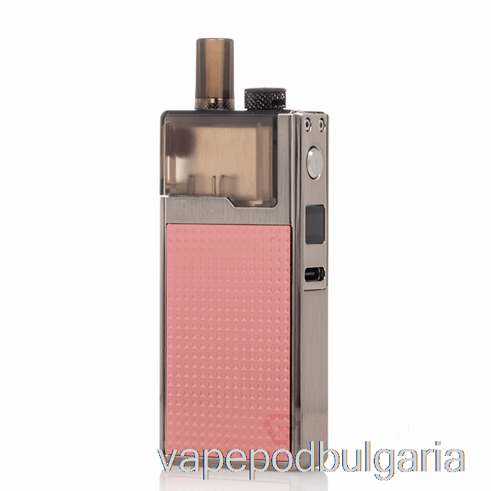Vape Течности Lve Orion Pico 25w Pod System Silver Pink Sapphire